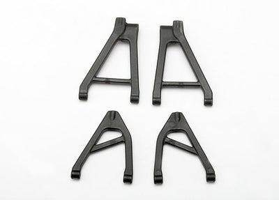 7032 Suspension Arm Set,Rear