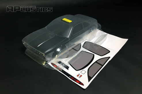 Aplastics S14 Boss S B110 Sunny