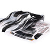 5855X Body, Slash® 4X4, ProGraphix® (also fits Slash® VXL & Slash® 2WD)