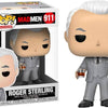 FU43406 Mad Men-Roger Sterling