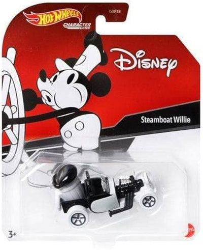 HWGWR54 Steamboat Willie