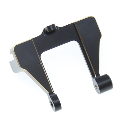 RER30176 Servo Holder (Brass)(1pc)