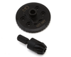 HRSMMX9390R Steel Helical Differential Ring & Pinion Gear for Traxxas® Mini Maxx® (Rear) (39T/10T)