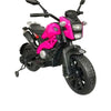 12V Dirt Bike Ride-On