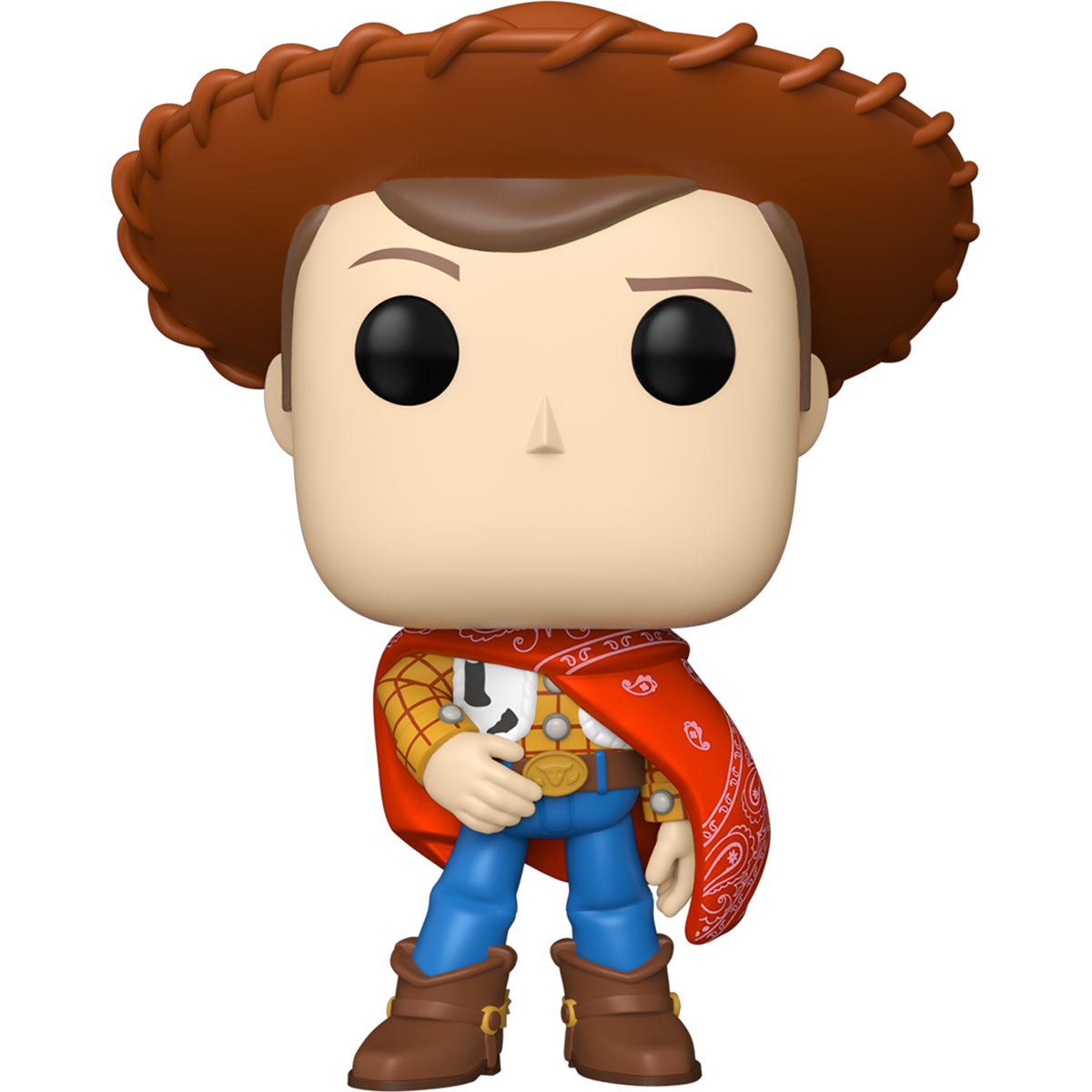 FU90767 Toy Story 5 Woody #1711