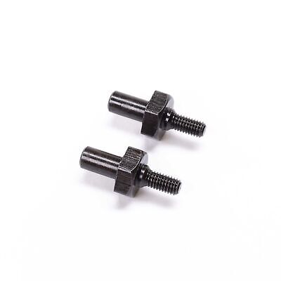 LOS212031 Fr Axle Mini Drag