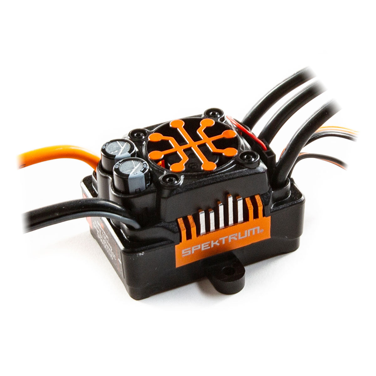 SPMXSE1130 Firma 130A Brushless Smart ESC, 2S-4S