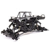 LOS04027 TLR Tuned  1/8 Scale LMT 4X4 Solid Axle Monster Truck Kit