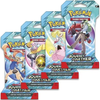 PKU100-10326 Pokemon TCG Scarlet & Violet Journey Together Booster Pack
