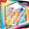 10-10024-101 Pokémon Scarlet & Violet Prismatic Evolutions Poster Collection