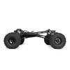 RER41192 Redcat Vertex-6 Crawler 1/6 RTR 4WD Brushless Rock Crawler (Blue)