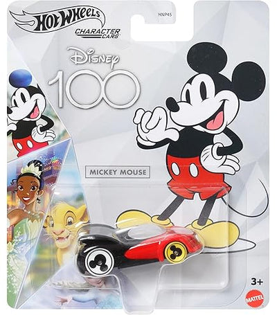 HWHNP45  Disney 100 CC - Mickey Mouse