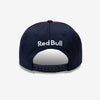 60669227 Red Bull Racing F1 New Era 9Seventy 2025 Max Verstappen Navy Team Hat - Adult/Kid