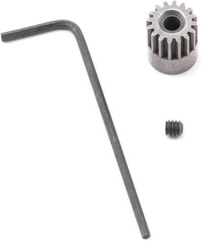 LOS4116 16T 48 Pinion