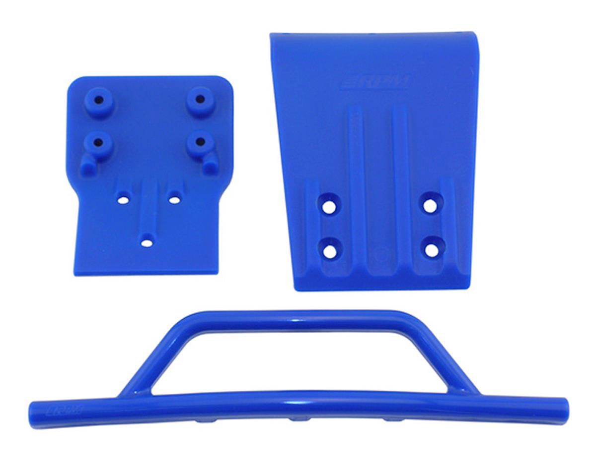 RPM80025 Fr. Bumper/Skid Plate