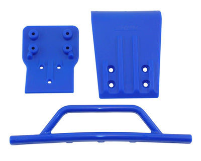 RPM80025 Fr. Bumper/Skid Plate
