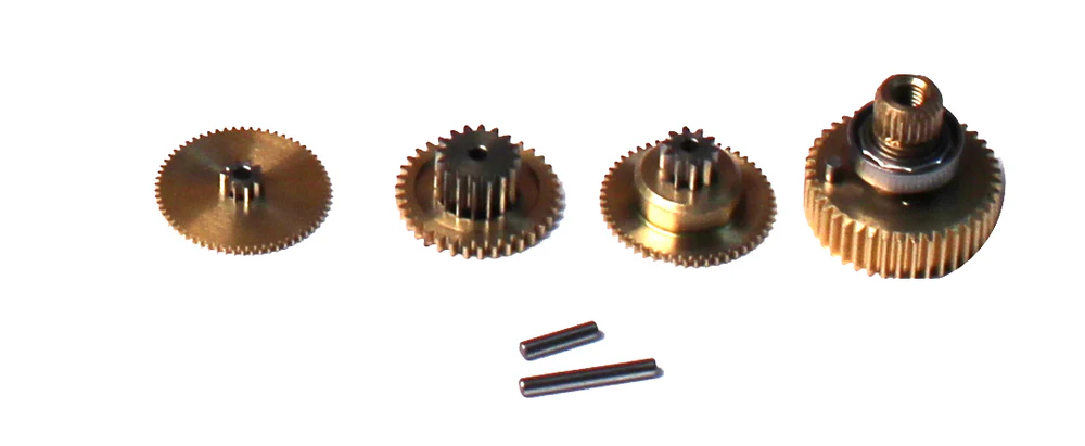 SAVSG-SV0220MG Servo Gear