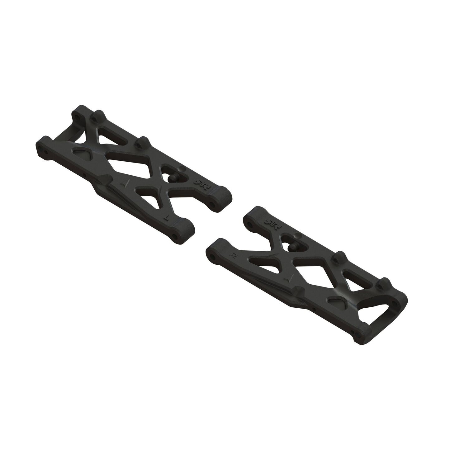 ARA330846 ARRMA Rear Suspension Arms