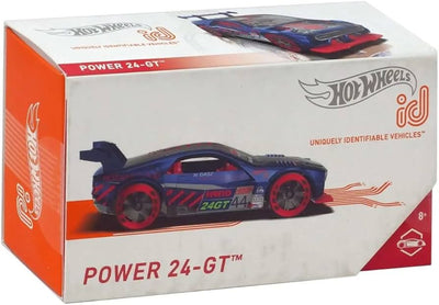 HWHBG22 Power 24-GT