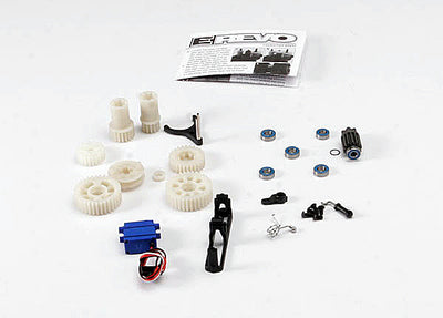 5692 Two Speed Conversion Kit