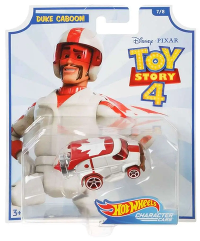 HWGCY52 Duke Caboom