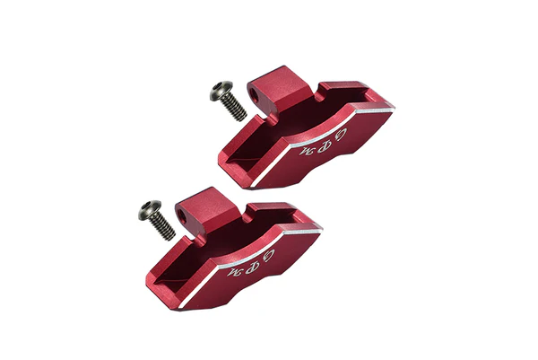 GPMUDR006-R F/R Brake Caliper