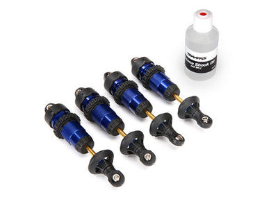 5460A Shocks