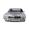 RER33483 1:10 1965 Chevrolet Impala Hopper LowRider - Silver