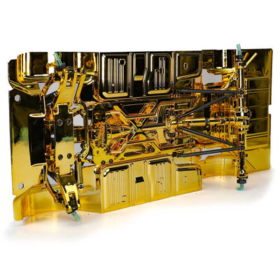 RER17544 GOLD Designer Show Kit