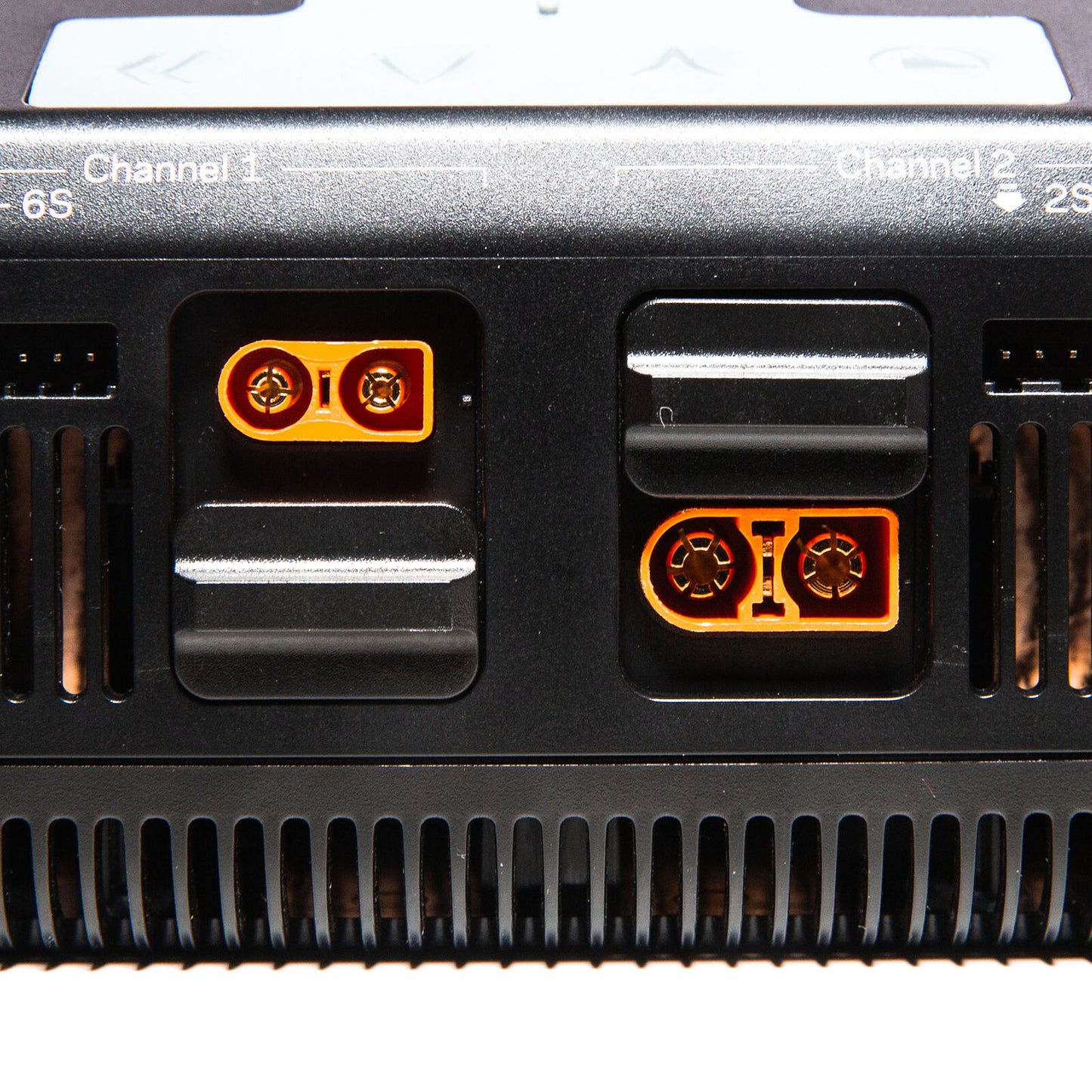 SPMXC2010 S2200 G2 AC 2x200W Smart Charge