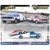 HWFLF56 66 Chevelle and Chevy Ramp Truck