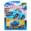 CarTuned 592631-XX9 1:64 Series 10 Mainline Assortment of 8 Styles 2026