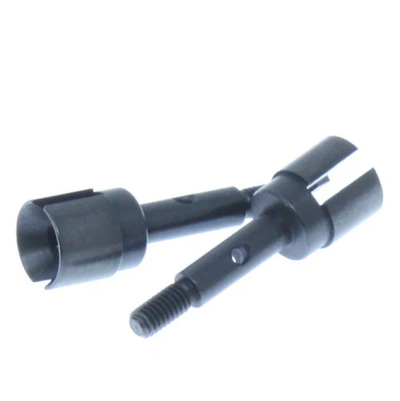 13857 stub Axle