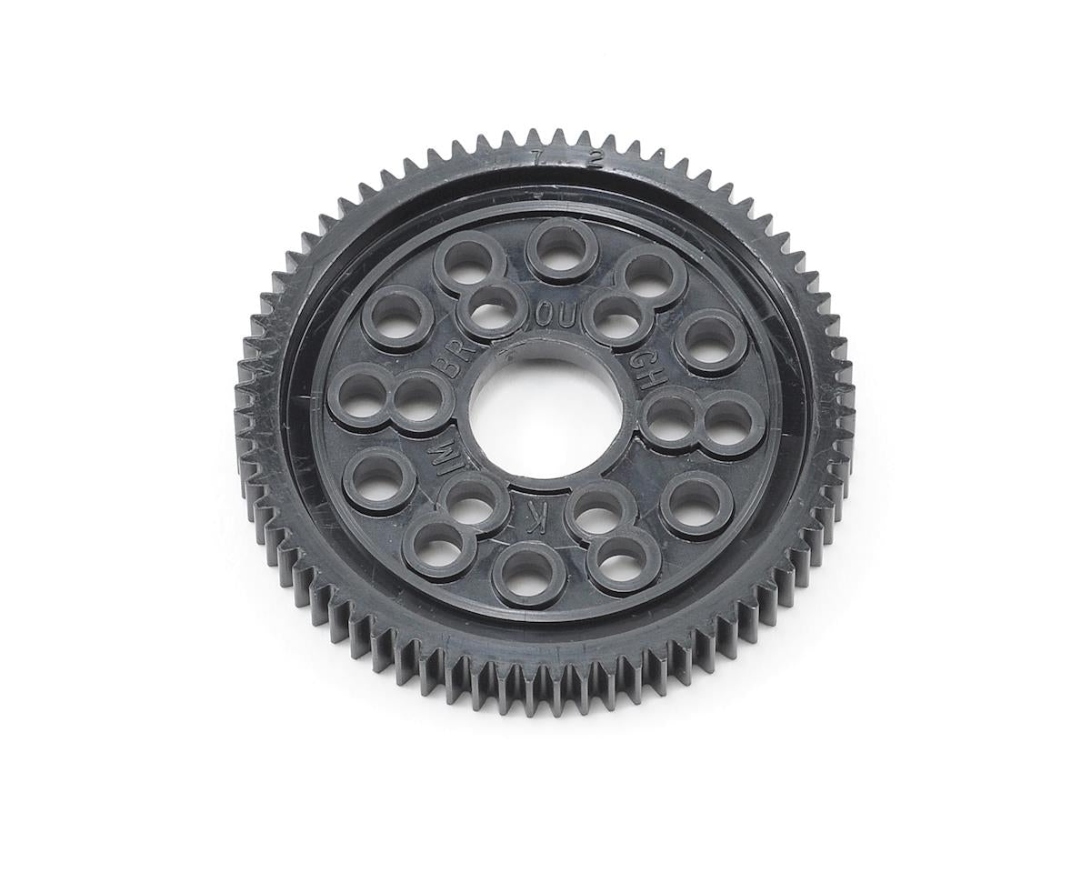 KIM143 48P Spur Gear (72T)