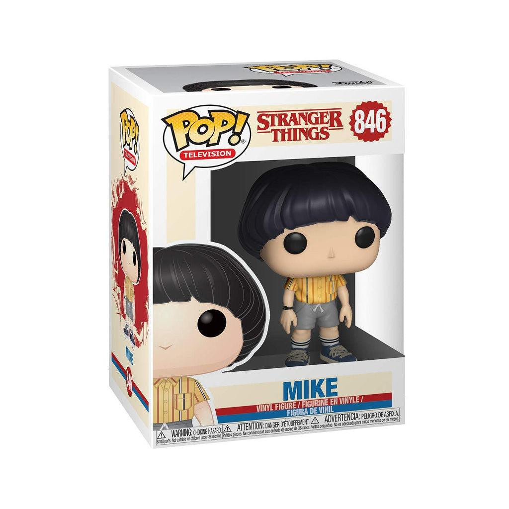 FU40956 Stranger Things Mike #846