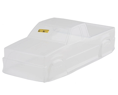 JCO0607 1990 Chevy S10, Extended Cab MT Body, 13” WB