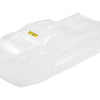 JCO0311 JConcepts RC8T3/RC8T3e "Finnisher" Illuzion Truggy Body (Clear)
