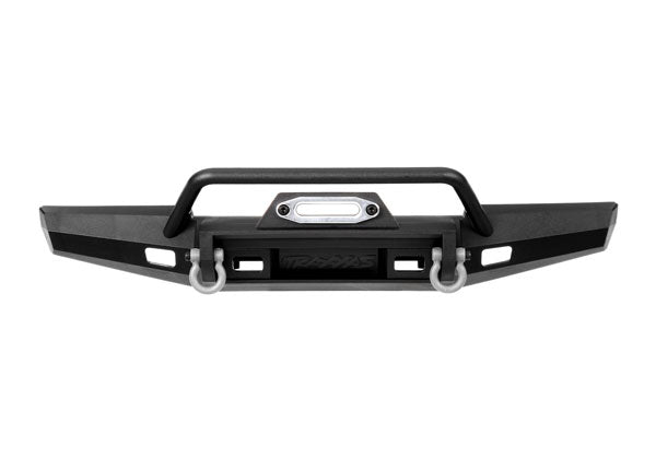 8867 Bumper Winch Medium Width