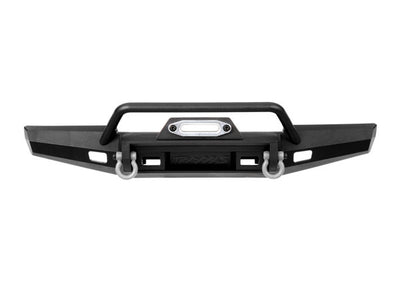 8867 Bumper Winch Medium Width