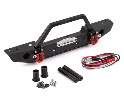 YEA-TRX4-092  Bumper