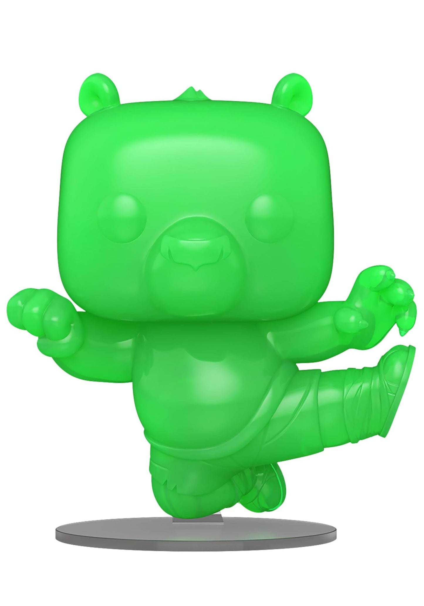 FU81937 CHASE! Kung Fu Panda-Po