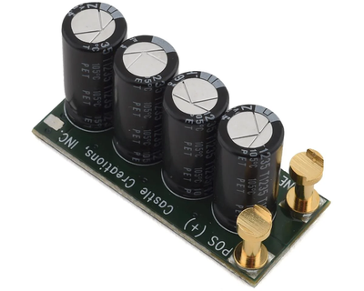 CSE011-0148-00 8S CapPack 2240UF Capacitor Pack (35V)