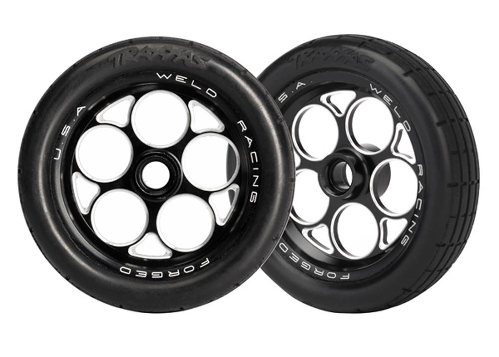 6969 Tires&Wheels,Asswmbled