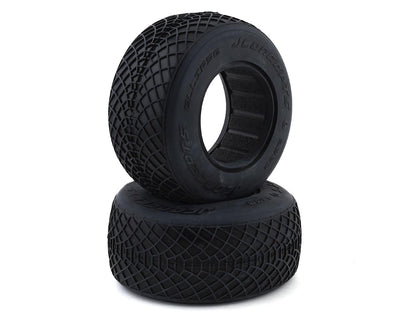 JCO3200-03 Ellipse - Aqua Compound (Fits SCT 3.0" x 2.2" Wheel)