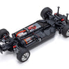 KYO34437T1 Kyosho Fazer Mk2 1969 Ford Mustang Boss 429 Electric 4WD 1/10 RTR Touring Car (Black Jade)