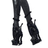 JDR69 Monster High Skullector Alien Doll