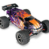 71076-3 E Revo 1/16 4WD Brushless Electric Monster Truck