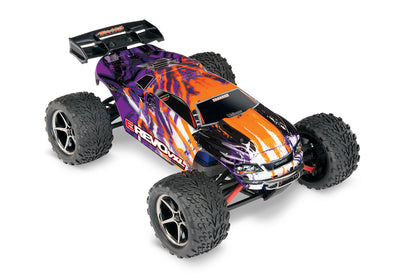 71076-3 E Revo 1/16 4WD Brushless Electric Monster Truck