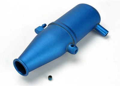 5342 Tuned Pipe,Alm,Blue