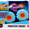 HWGVK37 Twisted Tredz Mega-Wrex